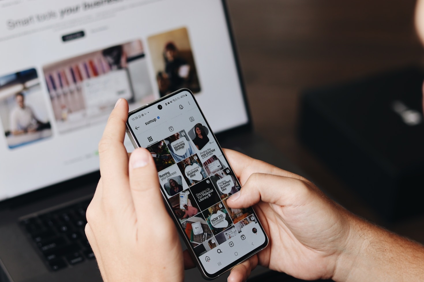 5 estratégias para fortalecer sua marca online