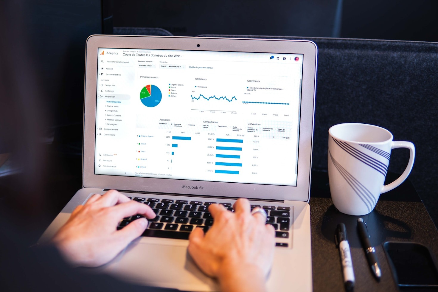 Dicas de gestão para pequenos empreendedores