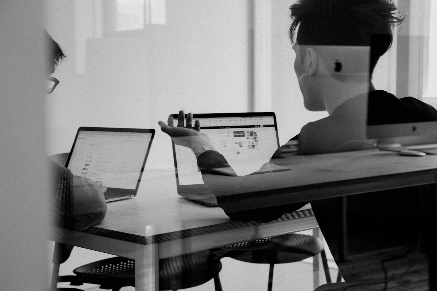Planejamento estratégico para o crescimento digital
